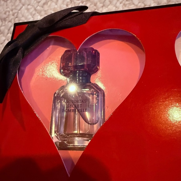 VS Mini Perfume Cologne Set of 5 - Picture 7 of 11